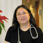 Dr. Judith Yia-Hua Lin, MD