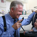 Dr. Steven Kenneth Sauerberg, MD - La Grange, IL - Family Medicine