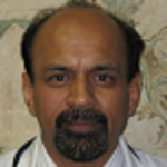 Dr. Bhavesh Ramanbhai Amin, MD