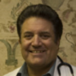 Dr. John Francis Mattei, MD