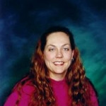 Anne M Millard