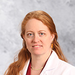 Dr. Mary Beth Gannett, MD - Fairbanks, AK - Pediatrics