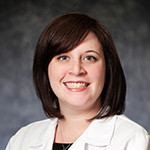 Dr. Kristi Lynn Rain-Jaras, MD