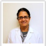 Dr. Radha Nathan, MD - Frederick, MD - Pediatrics
