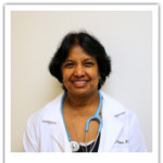 Dr. Evelyn G Clarence, MD
