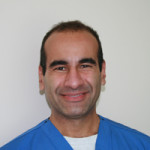 Dr. Mark Francis Guergawi, MD