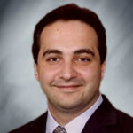 Dr. Ali Reza Hashemi MD