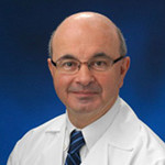 Dr. Carlo Lucio Rondina, MD - Englishtown, NJ - Diagnostic Radiology