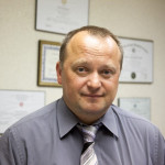 Dr. Dmitri Petrychenko, MD