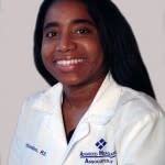 Patrice Rutonia Yates, MD Family Medicine