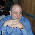 Robert Galatzer Levy