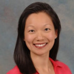 Dr. Cindy Tang Harris, MD - Chattanooga, TN - Pediatrics
