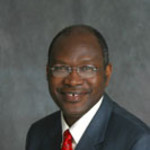 Dr. Alex Olabode Williams MD