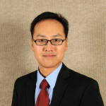 Dr. Thomas Chingjeng Lee MD