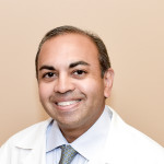 Dr. Amit Gunvant Shah MD