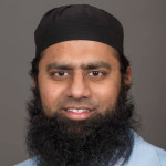 Dr. Salman Atif Khaleeluddin, DO - Evanston, IL - Family Medicine
