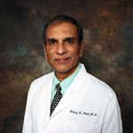 Dr. Harilal R Patel, MD