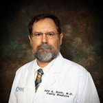 Dr. Seth Ashley Scott, MD - Lucedale, MS - Family Medicine