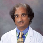 Dr. Chintamaneni P Choudari MD