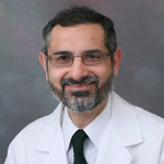 Dr. Rashid Hanif MD