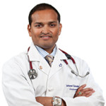 Dr. Indraneel Chakrabarty, MD - Hemet, CA - Internal Medicine, Gastroenterology, Hospital Medicine