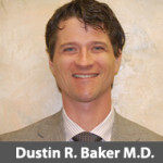 Dr. Dustin Riley Baker, MD