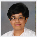 Dr. Rekha Kesavan MD