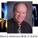 Dr. Hans Johannes Anderson, MD