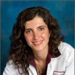 Dr. Elda Aghaian, MD - Glendale, CA - Ophthalmology, Internal Medicine