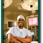 Dr. Ernest Cudjoe, MD