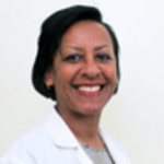 Dr. Janet Elizabeth Young, MD