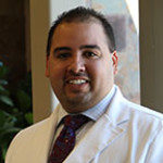 Dr. Alan-Michael Vargas MD
