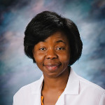 Dr. Victoria Oluwakemi Famuyide, DO