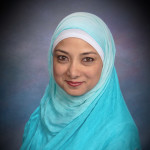 Dr. Nishat Fatima Ally MD