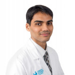 Dr. Ronak Shivlalbhai Chaudhari, MD