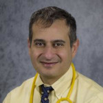 Dr. John Jacob Rashid, MD
