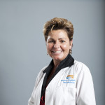 Dr. Rosemarie Danielle Gotshall MD