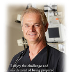 Dr. James Walker Jessen, MD - Glencoe, MN - Emergency Medicine, Family Medicine