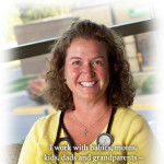Dr. Kristine Leonard Knudten, MD - Glencoe, MN - Family Medicine