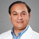 Dr. Nabeel Abdullah, MD - Port Arthur, TX - Cardiovascular Disease