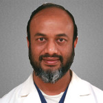 Dr. Mohammed Amirul Islam, MD - Port Arthur, TX - Internal Medicine, Cardiovascular Disease