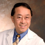 Dr. Ming-He Huang, MD