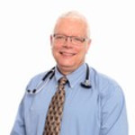 Dr. Steven Bruce Schoneberg, MD - Rugby, ND - Geriatric Medicine, Family Medicine