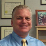 Dr. Kenneth Michael Brown, MD