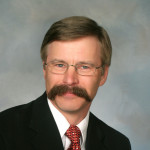 Dr. James Lee Thornton, MD - Hannibal, MO - Pediatrics