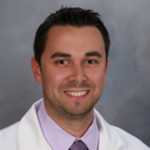 Dr. Jarrett Michael Burns, DO - Southbridge, MA - Emergency Medicine, Medical Toxicology
