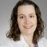 Dr. Phyllis Golda Grable-Esposito, MD