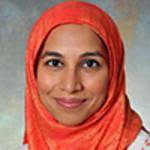 Mariam Anwar, MD Geriatric Medicine