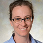 Dr. Elizabeth Marie Moorhead, MD