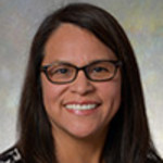Dr. Teresa Irene Barrera-Anderson, MD